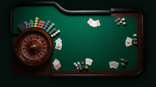 Game list for bkgame casino section - 5